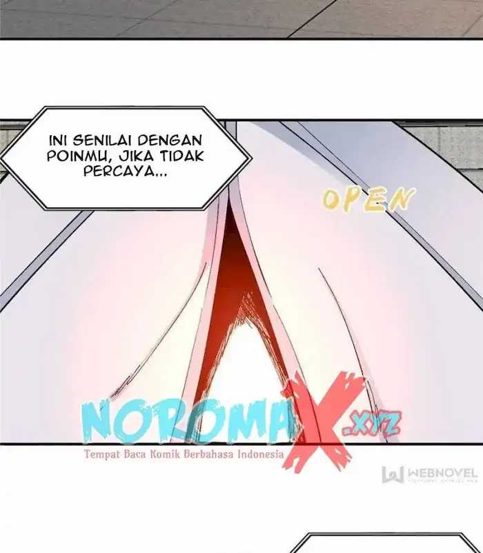 All Hail the Sect Leader Chapter 38 Gambar 24
