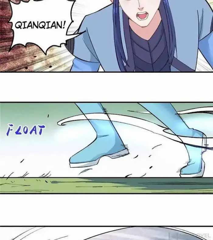 All Hail the Sect Leader Chapter 36 Gambar 28