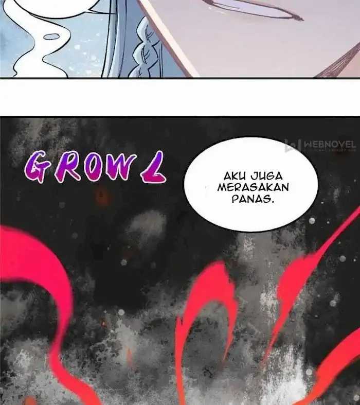 All Hail the Sect Leader Chapter 36 Gambar 38
