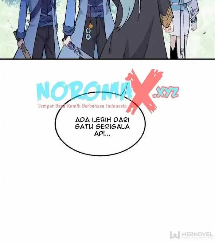 All Hail the Sect Leader Chapter 36 Gambar 40