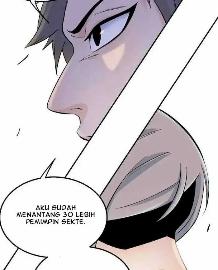 All Hail the Sect Leader Chapter 34 Gambar 19