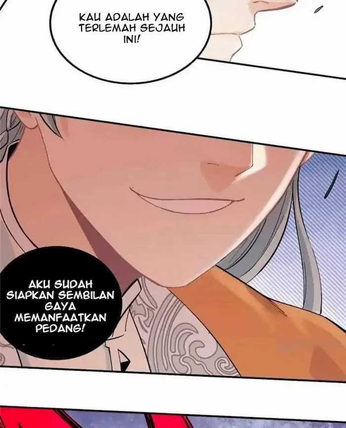 All Hail the Sect Leader Chapter 34 Gambar 20