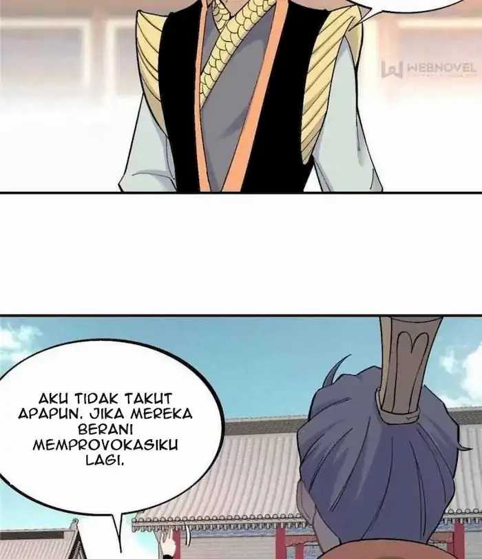 All Hail the Sect Leader Chapter 31 Gambar 12