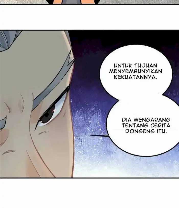All Hail the Sect Leader Chapter 31 Gambar 16