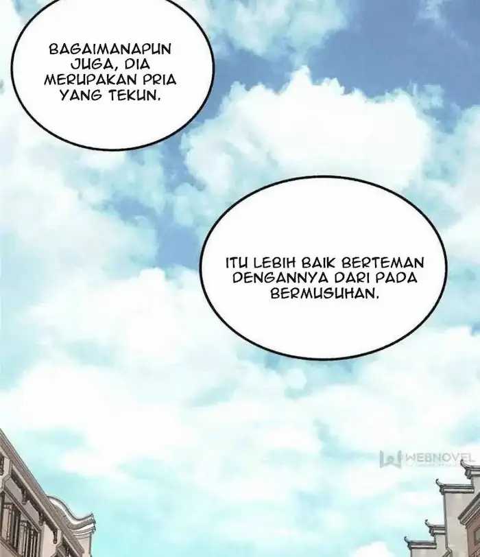 All Hail the Sect Leader Chapter 31 Gambar 19
