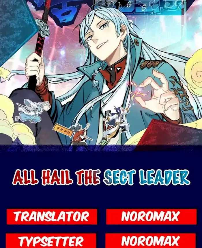 Baca Komik All Hail the Sect Leader Chapter 29 Gambar 1