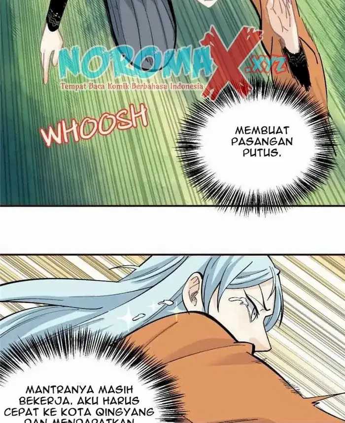 All Hail the Sect Leader Chapter 29 Gambar 12