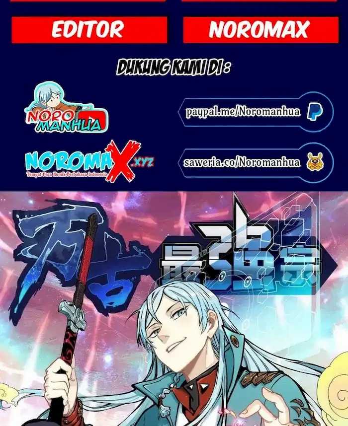 Baca  All Hail the Sect Leader Chapter 29 Gambar 2