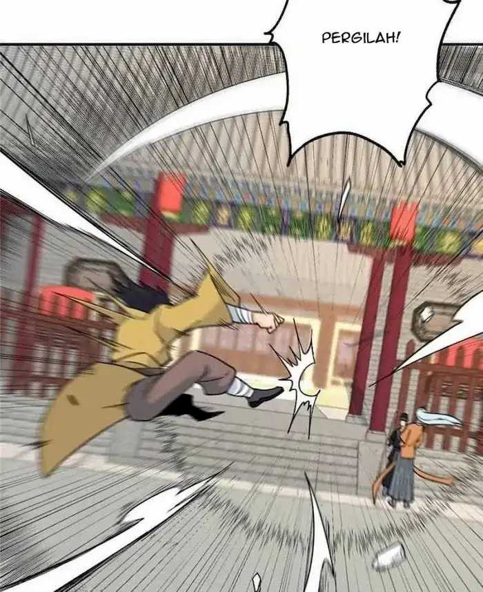 All Hail the Sect Leader Chapter 29 Gambar 20