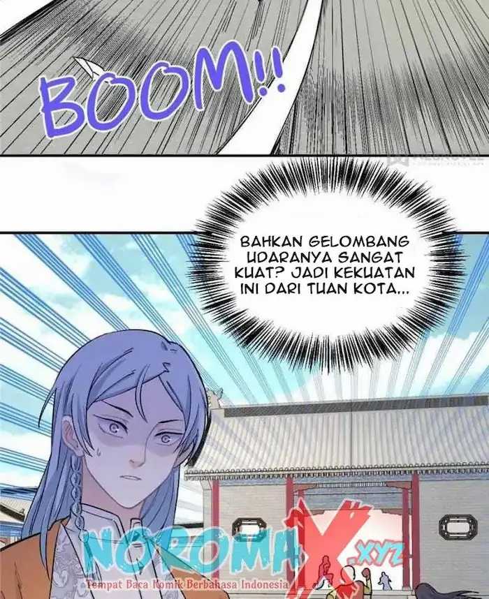 All Hail the Sect Leader Chapter 29 Gambar 21