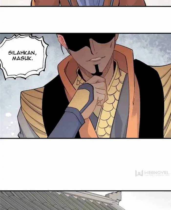 All Hail the Sect Leader Chapter 29 Gambar 25