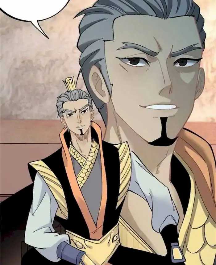 All Hail the Sect Leader Chapter 29 Gambar 29