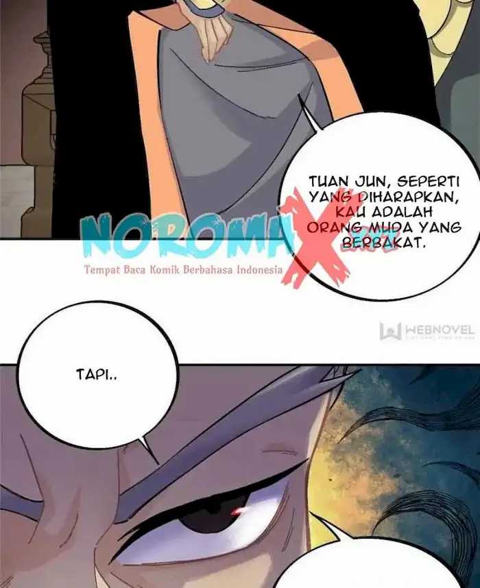 All Hail the Sect Leader Chapter 29 Gambar 30