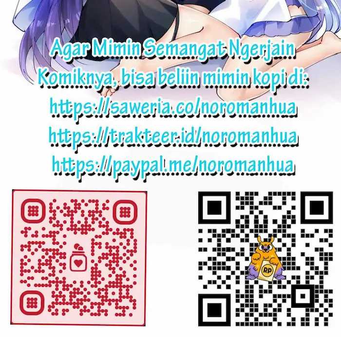 All Hail the Sect Leader Chapter 29 Gambar 42