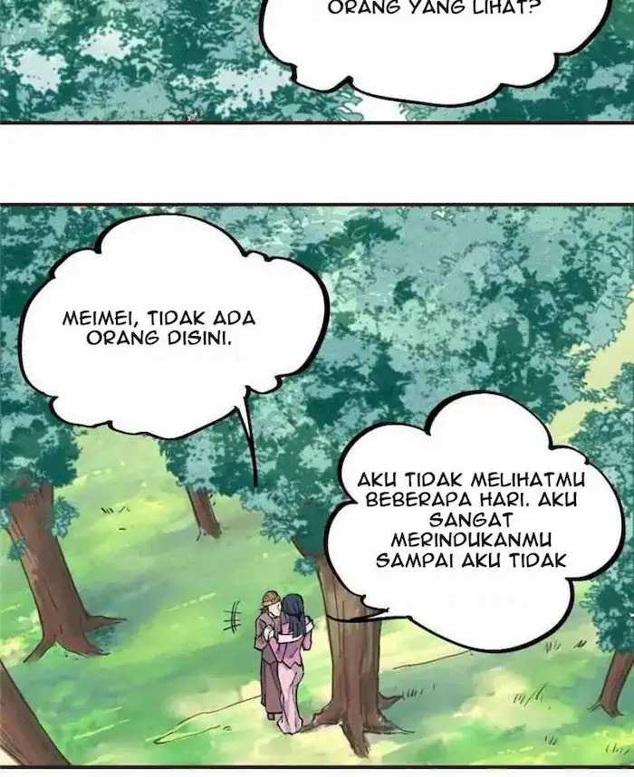 All Hail the Sect Leader Chapter 29 Gambar 5