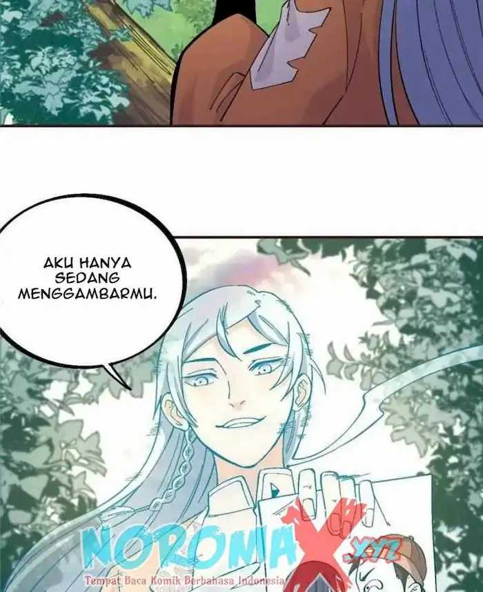 All Hail the Sect Leader Chapter 29 Gambar 8