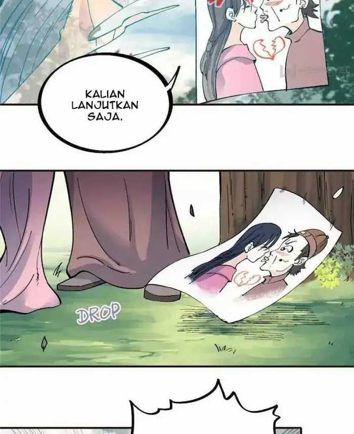 All Hail the Sect Leader Chapter 29 Gambar 9