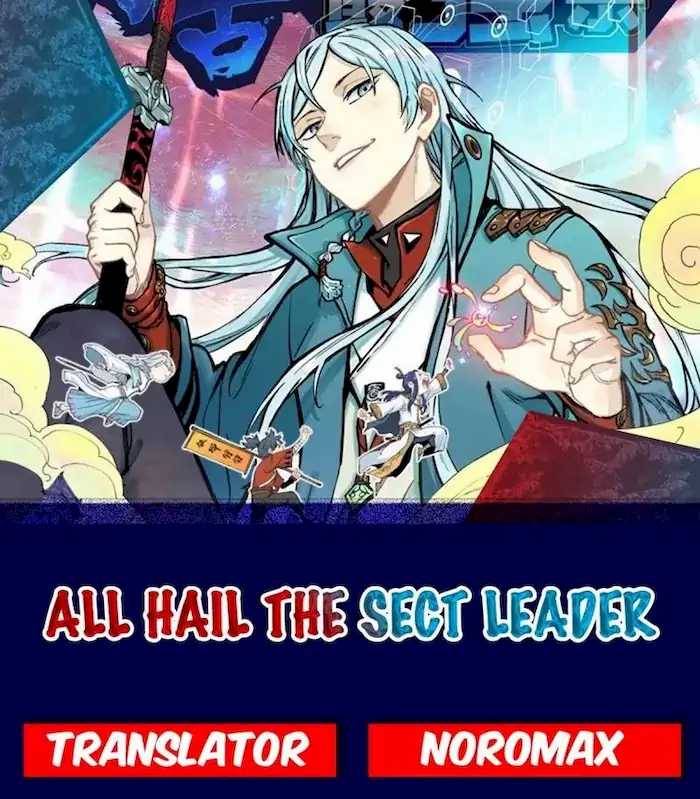 Baca Komik All Hail the Sect Leader Chapter 27 Gambar 1