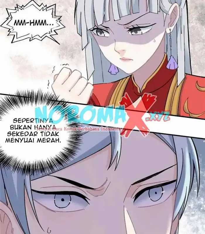 All Hail the Sect Leader Chapter 27 Gambar 11