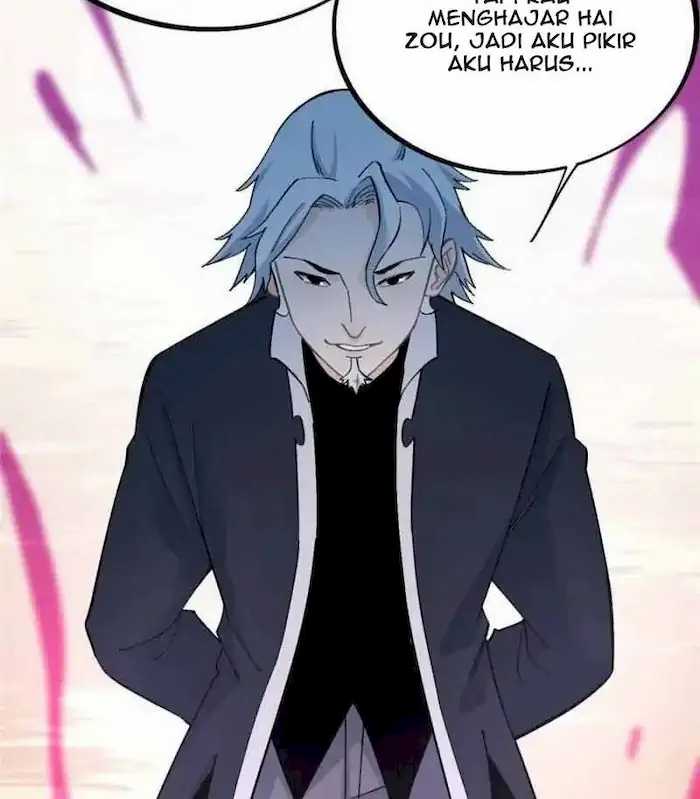 All Hail the Sect Leader Chapter 27 Gambar 20