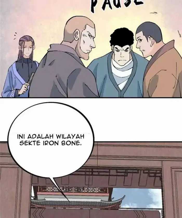 All Hail the Sect Leader Chapter 24 Gambar 10