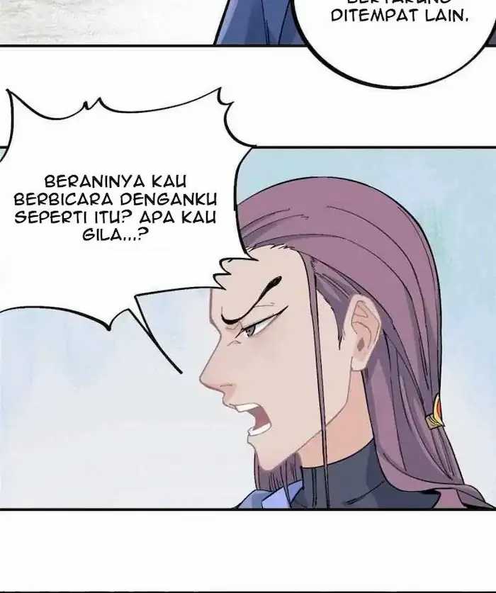 All Hail the Sect Leader Chapter 24 Gambar 12