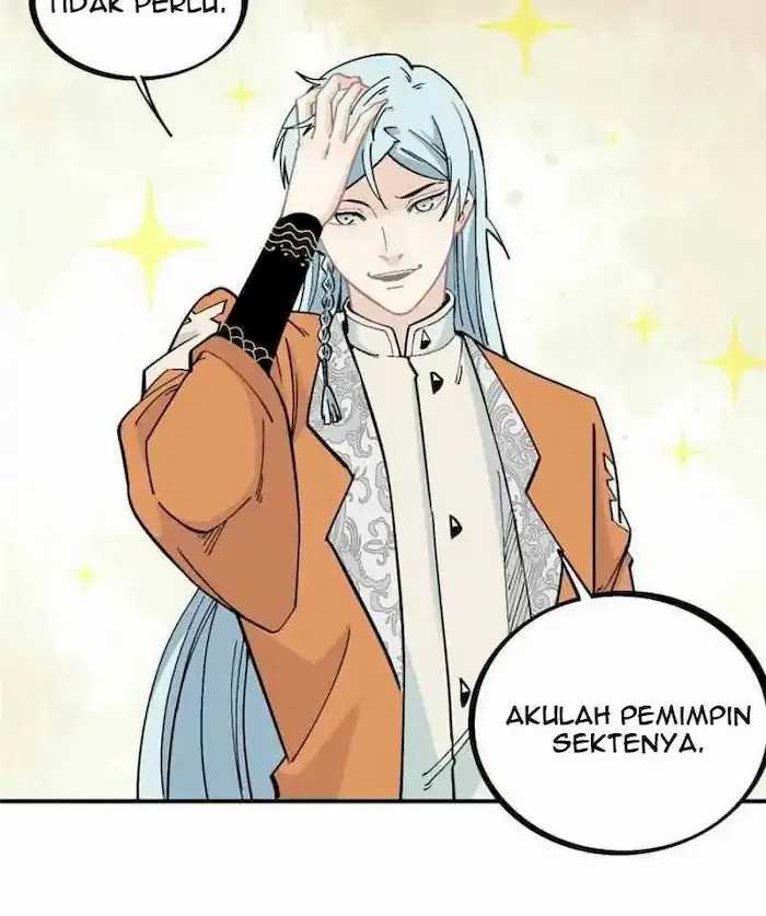All Hail the Sect Leader Chapter 24 Gambar 25