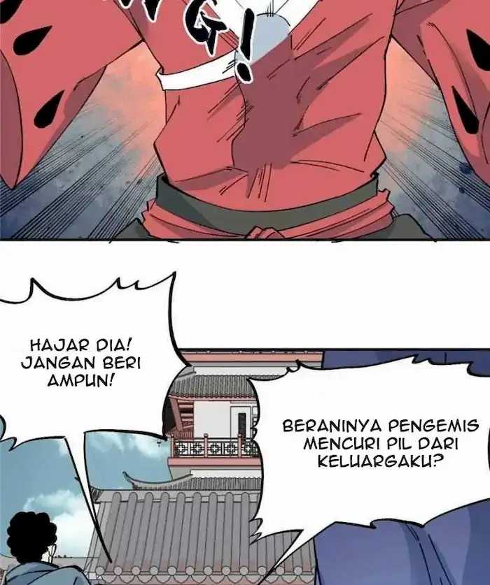 All Hail the Sect Leader Chapter 24 Gambar 6