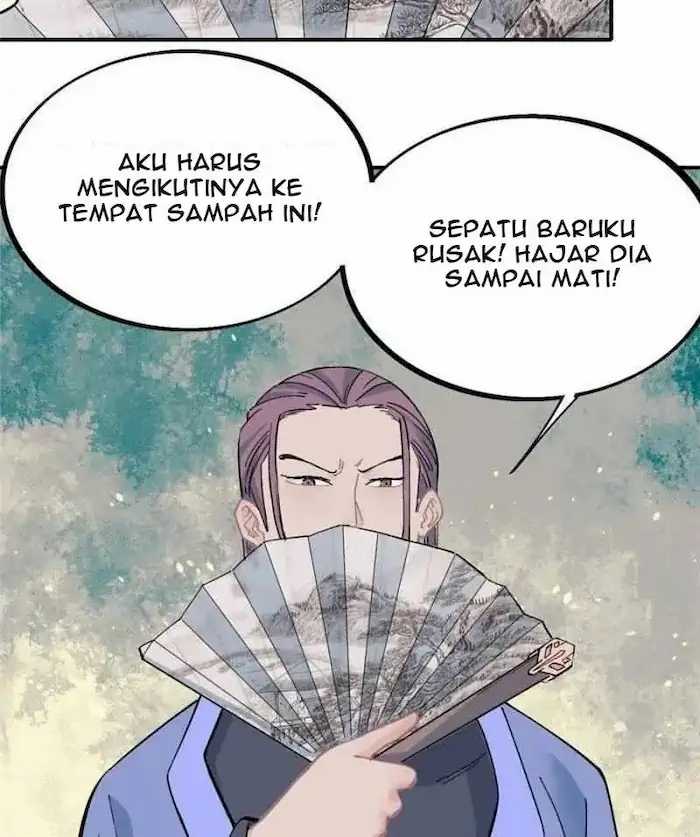 All Hail the Sect Leader Chapter 24 Gambar 8