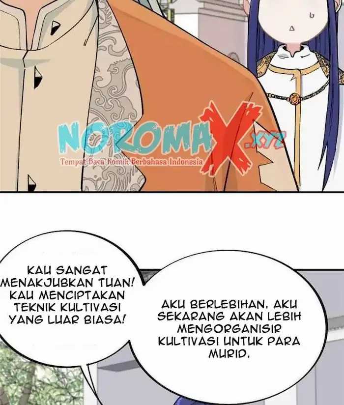 All Hail the Sect Leader Chapter 23 Gambar 13