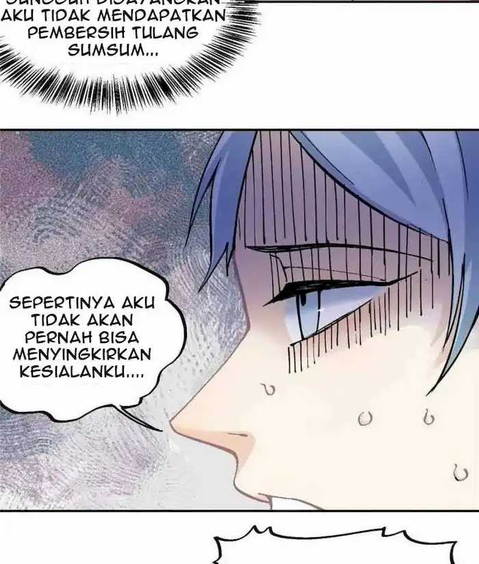 All Hail the Sect Leader Chapter 23 Gambar 16