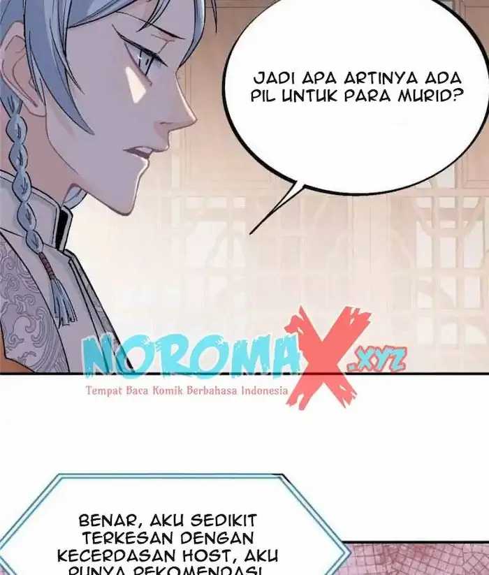 All Hail the Sect Leader Chapter 23 Gambar 31