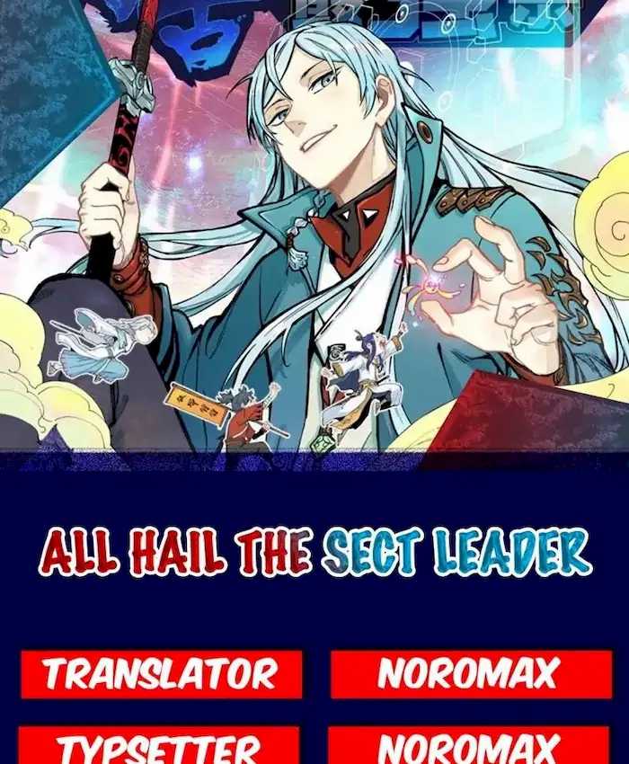 Baca Komik All Hail the Sect Leader Chapter 21 Gambar 1