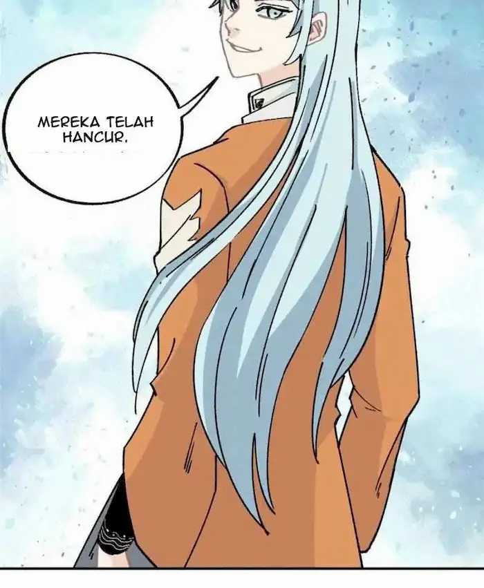 All Hail the Sect Leader Chapter 21 Gambar 15