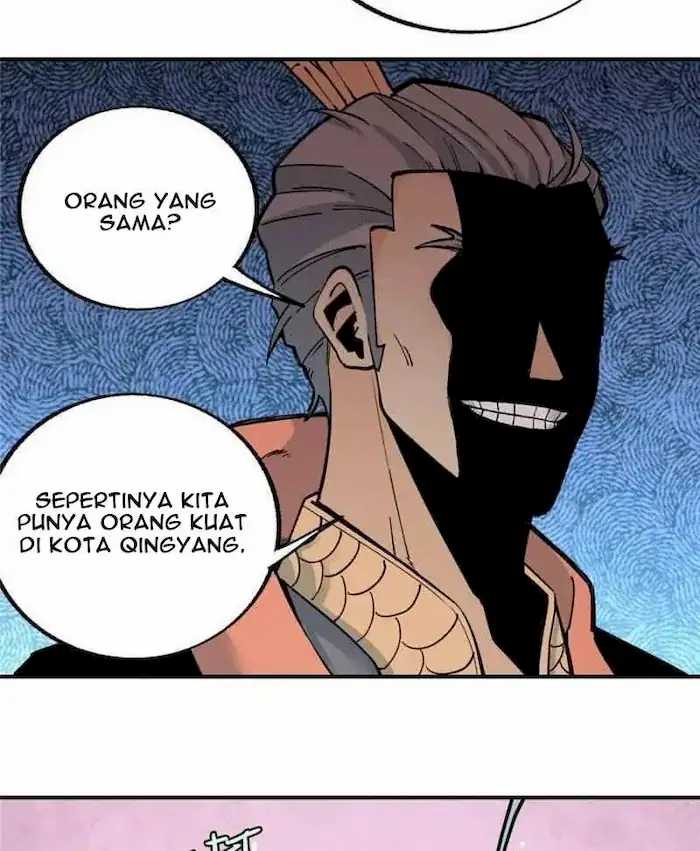 All Hail the Sect Leader Chapter 21 Gambar 19