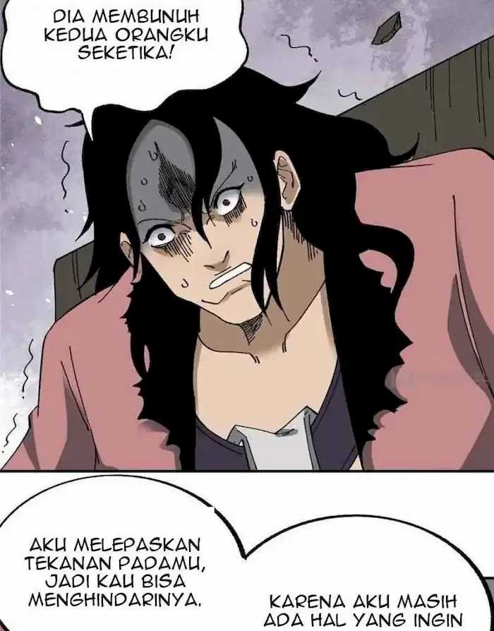 All Hail the Sect Leader Chapter 20 Gambar 8