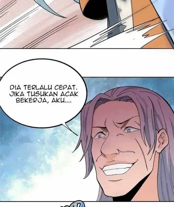 All Hail the Sect Leader Chapter 19 Gambar 11