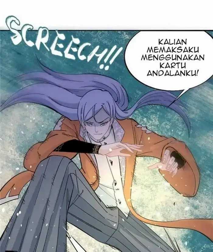 All Hail the Sect Leader Chapter 19 Gambar 19