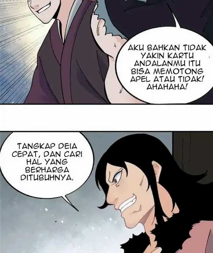 All Hail the Sect Leader Chapter 19 Gambar 24