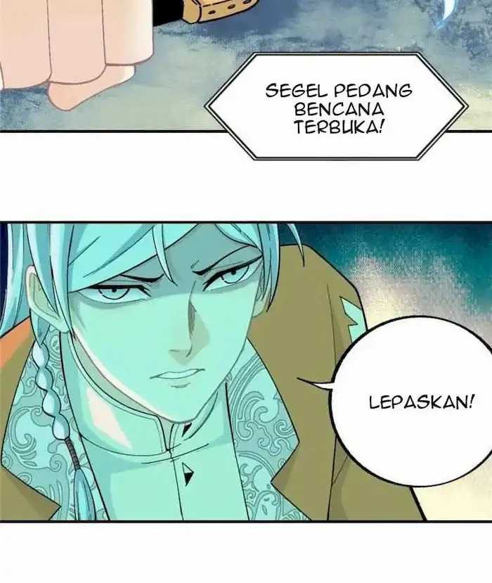 All Hail the Sect Leader Chapter 19 Gambar 27