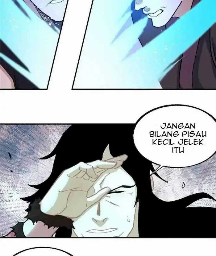 All Hail the Sect Leader Chapter 19 Gambar 30
