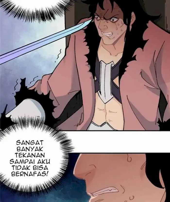 All Hail the Sect Leader Chapter 19 Gambar 36
