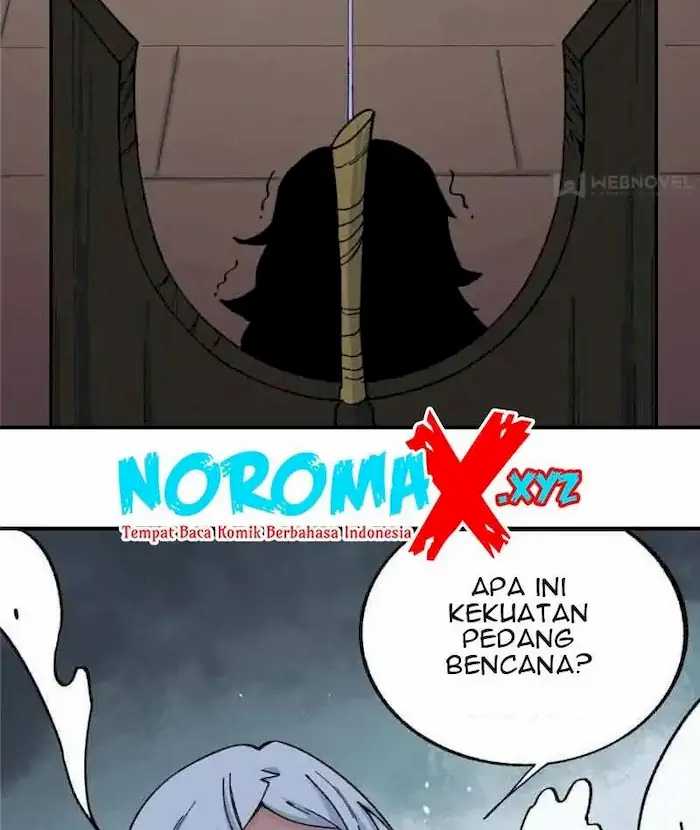 All Hail the Sect Leader Chapter 19 Gambar 38