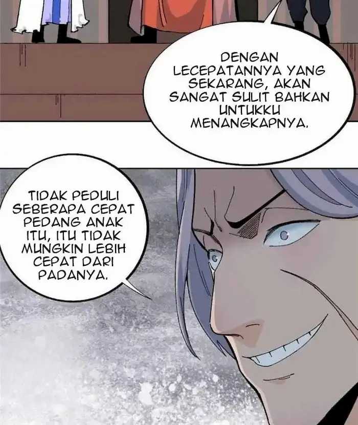 All Hail the Sect Leader Chapter 19 Gambar 7