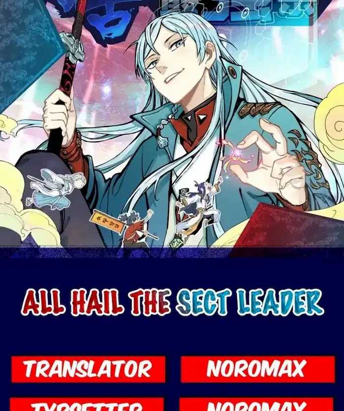 Baca Komik All Hail the Sect Leader Chapter 18 Gambar 1