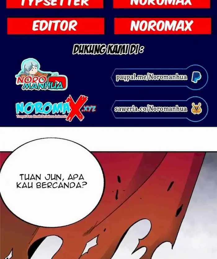 Baca  All Hail the Sect Leader Chapter 18 Gambar 2