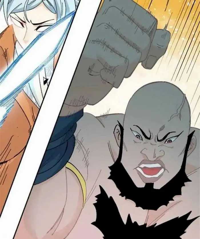 All Hail the Sect Leader Chapter 18 Gambar 24