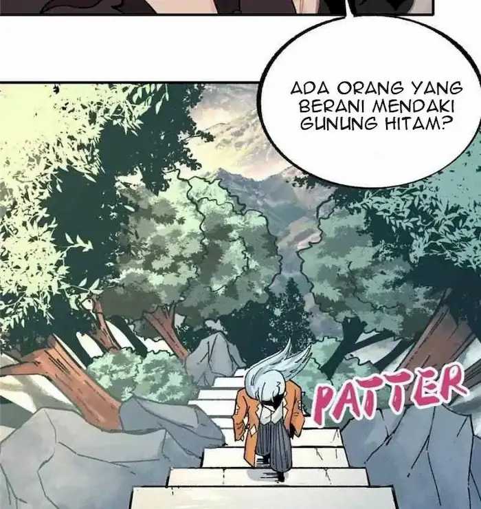 All Hail the Sect Leader Chapter 17 Gambar 11