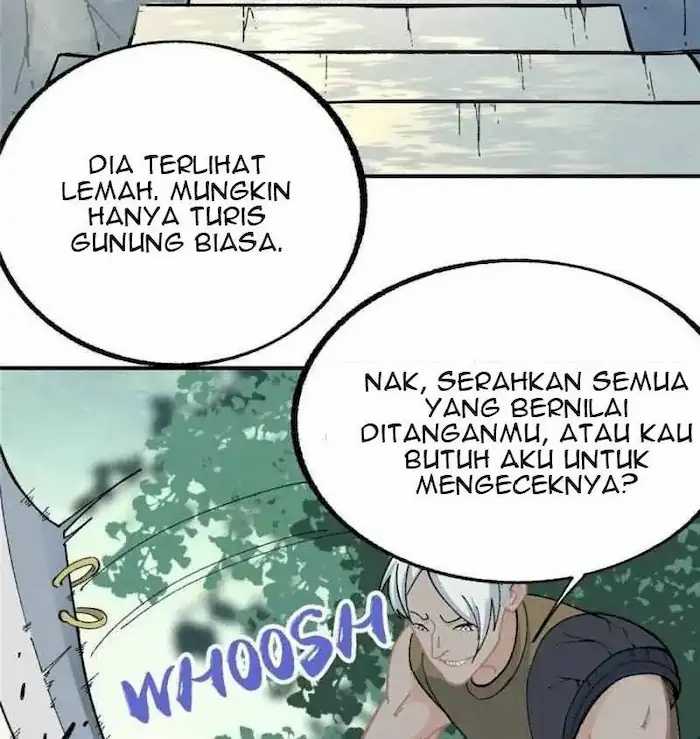 All Hail the Sect Leader Chapter 17 Gambar 12