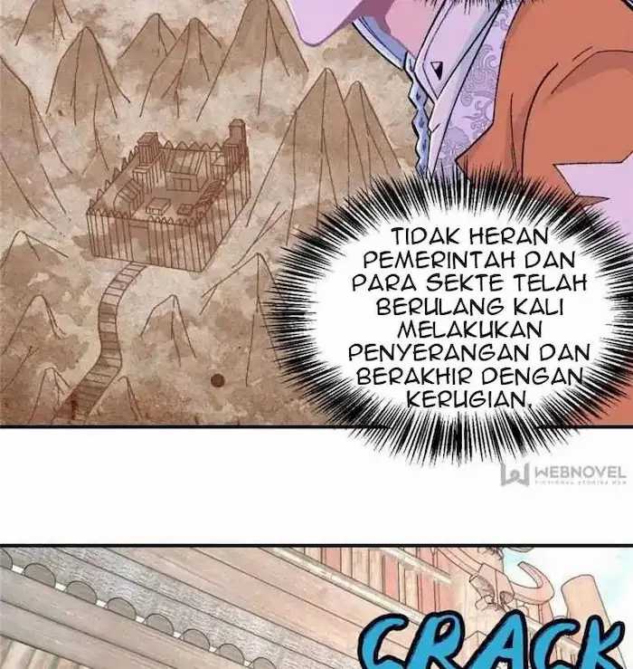 All Hail the Sect Leader Chapter 17 Gambar 24